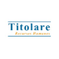 Titolare - Recursos Humanos logo - Similar company to 4Solutiongroup