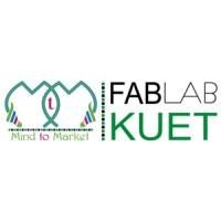 FABLAB KUET logo - Similar company to Kilo Flight