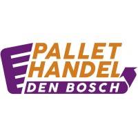 Pallethandel Den Bosch BV logo - Similar company to Ztyl
