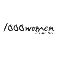 1000women logo - Similar company to Women For Peace