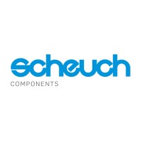 Scheuch COMPONENTS GmbH logo - Similar company to Scheuch Gmbh