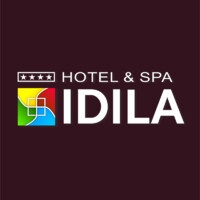Hotel & Spa Idila logo - Similar company to Adbooka