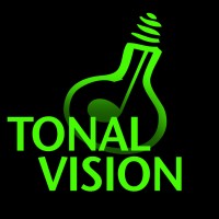 Tonal Vision LLC logo - Similar company to Mark Twain Library