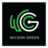 Wilson Green Consultancy logo - Similar company to Hush Studios