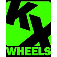 KX Wheels logo - Similar company to Off-Road Adventure Services