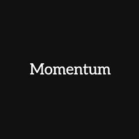 Momentum logo - Similar company to Ese Bachelor Honours Class