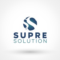 Supre Solution logo - Similar company to Conectmax