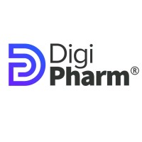 DigiPharm logo - Similar company to Digipharma