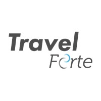 Travel Forte logo - Similar company to Paradise Kitchens