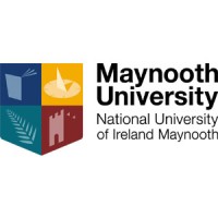 Maynooth University International logo - Similar company to Staspack Ltd