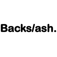 Backslash. logo - Similar company to Roxyment India Nidhi Ltd.