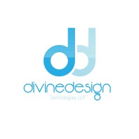 Divine Design Technologies LLP logo - Similar company to Zonex Technologies Pvt. Ltd.