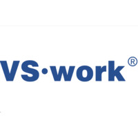 VS·work logo - Similar company to Rizz Policy