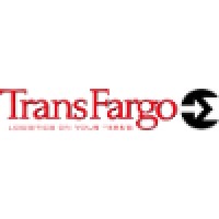 TransFargo AB logo - Similar company to Scanfor