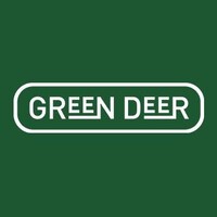 Green Deer - Region Karlstad logo - Similar company to Dekora Ab