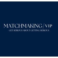 Matchmaking VIP logo - Similar company to Match Resource