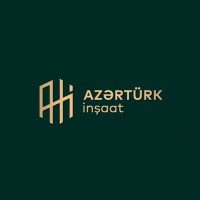Azərtürk İnşaat logo - Similar company to Sketch Design Studio