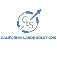 California Labor Solutions LLC logo - Similar company to Labor Solutions, Llc