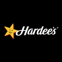 Hardees Pakistan logo - Similar company to Edylinn