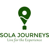 Sola Journeys logo - Similar company to Cahaba Consulting Group, Inc.