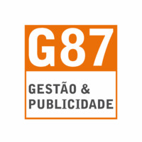 G87 Gestão & Publicidade logo - Similar company to Frame - Marketing B2B