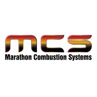 Marathon Combustion Systems logo - Similar company to Marathon Systems Control
