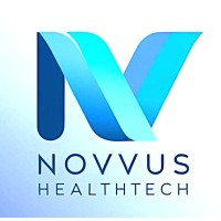Novvus Healthtech logo - Similar company to Fluxo Cursos