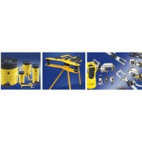 Hydraulic and Pneumatic power tools logo - Similar company to Iks Power Tools