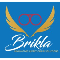 BRIKLA #Innovative Supply Chain Solutions logo - Similar company to Weconsign Equip Ltd.