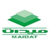 Maidat Cont. Co. Ltd