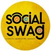 SOCIAL SWAG logo - Similar company to Social Swag Digital Agency