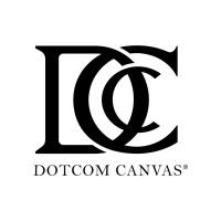 DOTCOMCANVAS® logo - Similar company to Ova