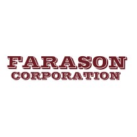Farason Corporation logo - Similar company to 7Robotics