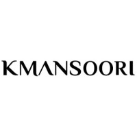 K Mansoori logo - Similar company to Empire Uniforms