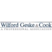 Wilford, Geske & Cook