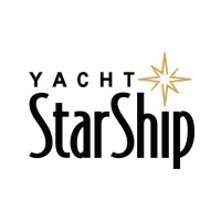 Yacht StarShip logo - Similar company to Sunburst Yacht Charters