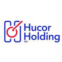 Hucor Holding NV logo - Similar company to Evologistic