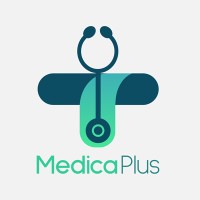 Medica Plus logo - Similar company to Medica Plus