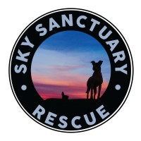 Sky Sanctuary Rescue logo - Similar company to Washington State Labor Council, Afl-Cio