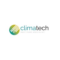Clima-tech HVAC Ltd logo - Similar company to Emsworth Heating Ltd