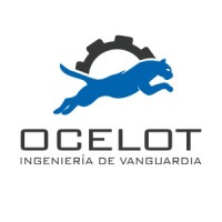 OCELOT Sistemas Mecánicos S.A. logo - Similar company to Mecaser S.A.