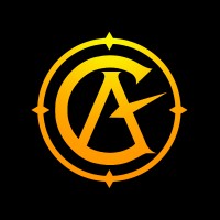 Chrono Adventures logo - Similar company to Haraya Technologies