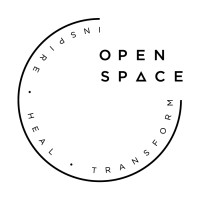 Open Space Healing logo - Similar company to Fusion Biz Co