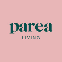 Parea Living logo - Similar company to Kickoff Sessions