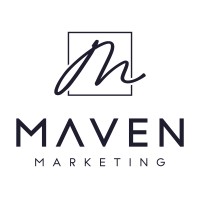 Maven Marketing Salt Lake City logo - Similar company to Innovativecodelabs