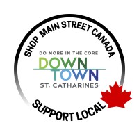 St. Catharines Downtown Association logo - Similar company to Kemet Group