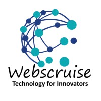Webscruise Digital Private Limited logo - Similar company to Webex Studio