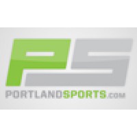 Portland Sports logo - Similar company to Sportsbug™