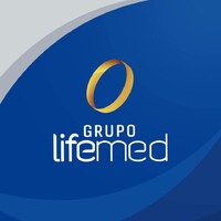 Grupo Lifemed logo - Similar company to Vb&S - Corretora De Seguros