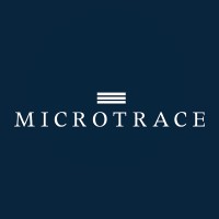 Microtrace, LLC logo - Similar company to Securetrace Track & Trace Authentication Systems